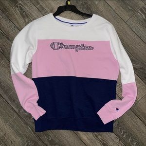 Champion sweatshirt